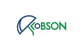 cobson logo