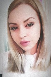 Aleksandra Andrejic