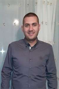 Dimitrije Stankovic