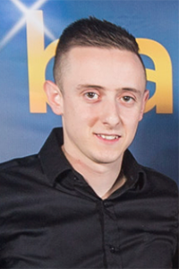 Marko Bogdenovic