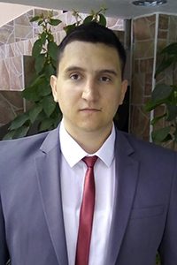 Nikola Kostic