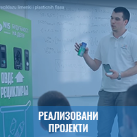 Realizovani projekti