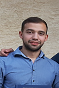 Stefan Stefanov