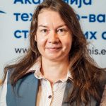 др Александра Маринковић