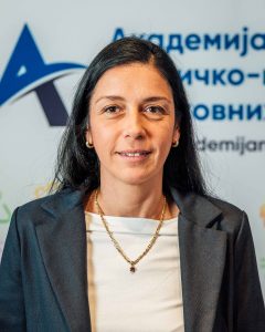 Ана Митровић