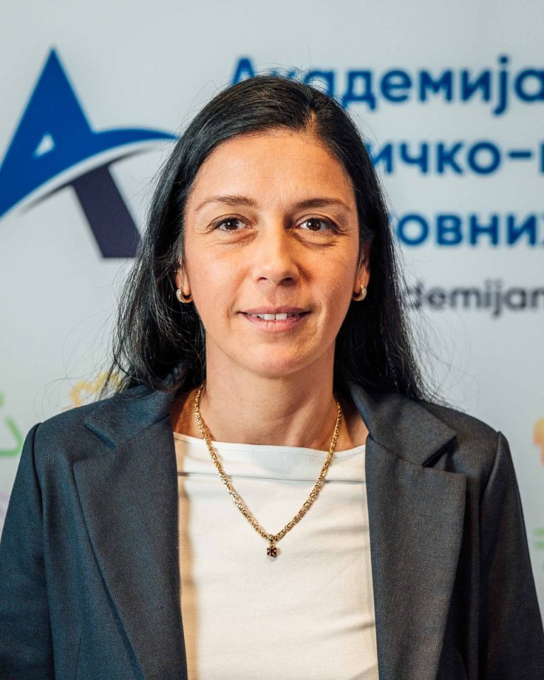 Ana Mitrović