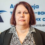 др Данијела Алексић
