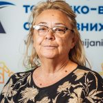 др Данијела Златковић