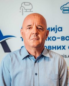 др Дејан Богићевић