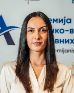 Дуња Стојановић
