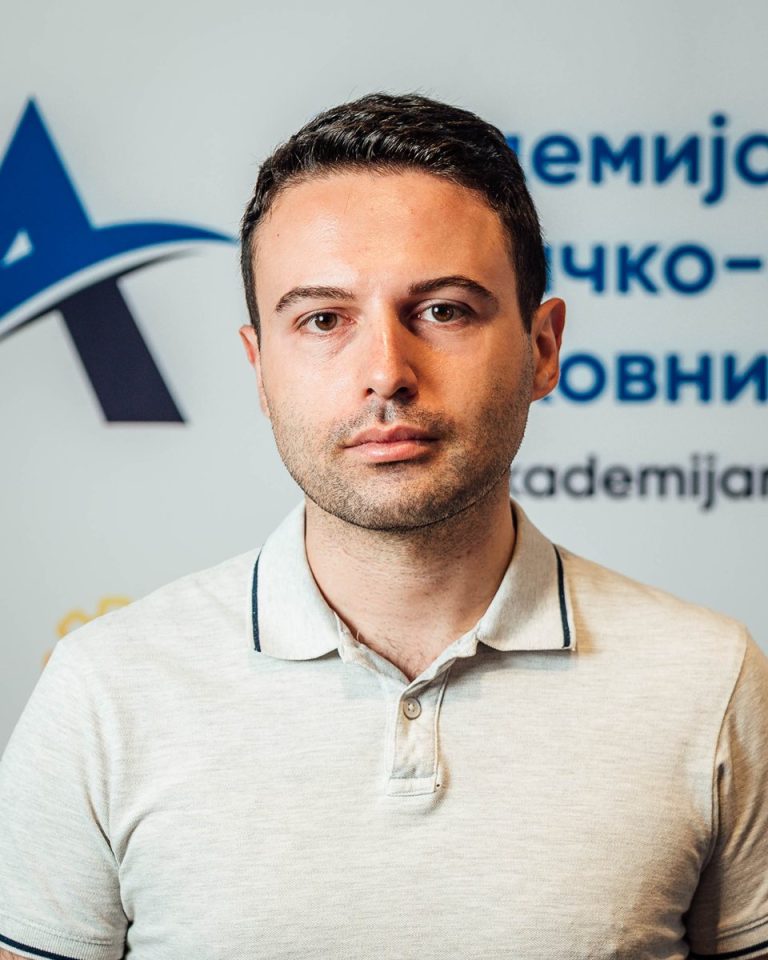 Du&scaron;an Kocić