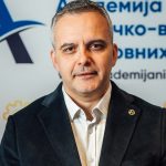 др Душан Стефановић