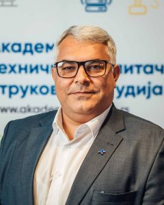 Игор Цветковић