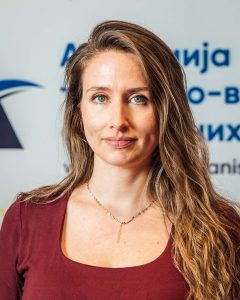 Јелица Протић