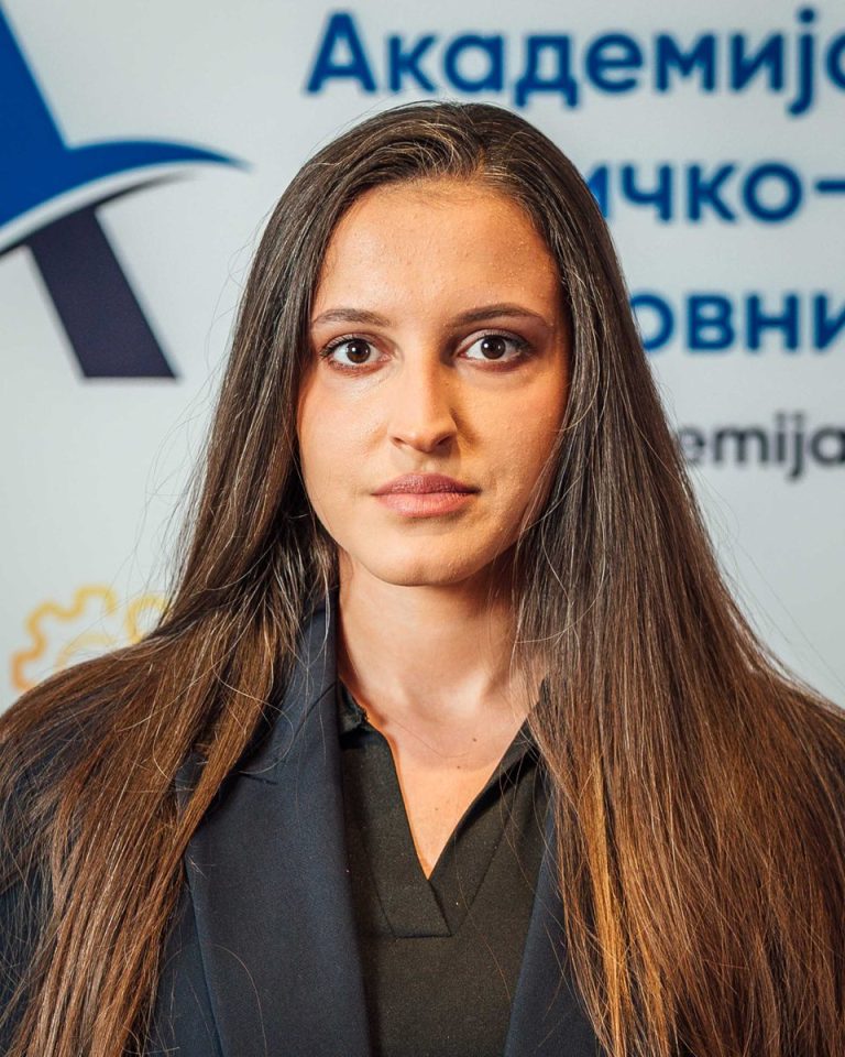 Jovana Stojanović