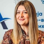 др Марија Боранијашевић