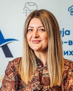 др Марија Боранијашевић