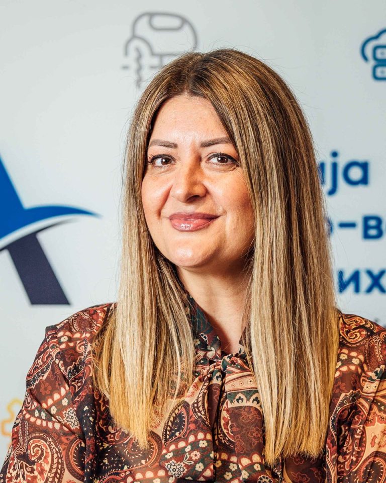 Marija Boranija&scaron;ević