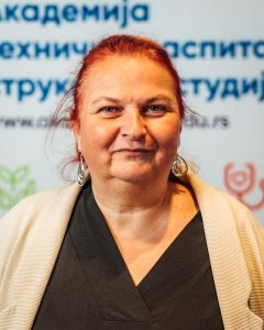 Марија Митић