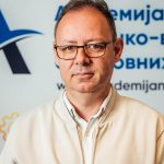 др Марјан Петровић