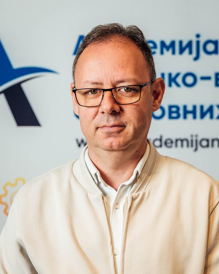 Marjan Petrović