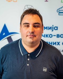 Марко Величковић