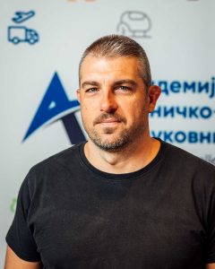 Милан Димитријевић