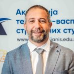 др Милан Павловић