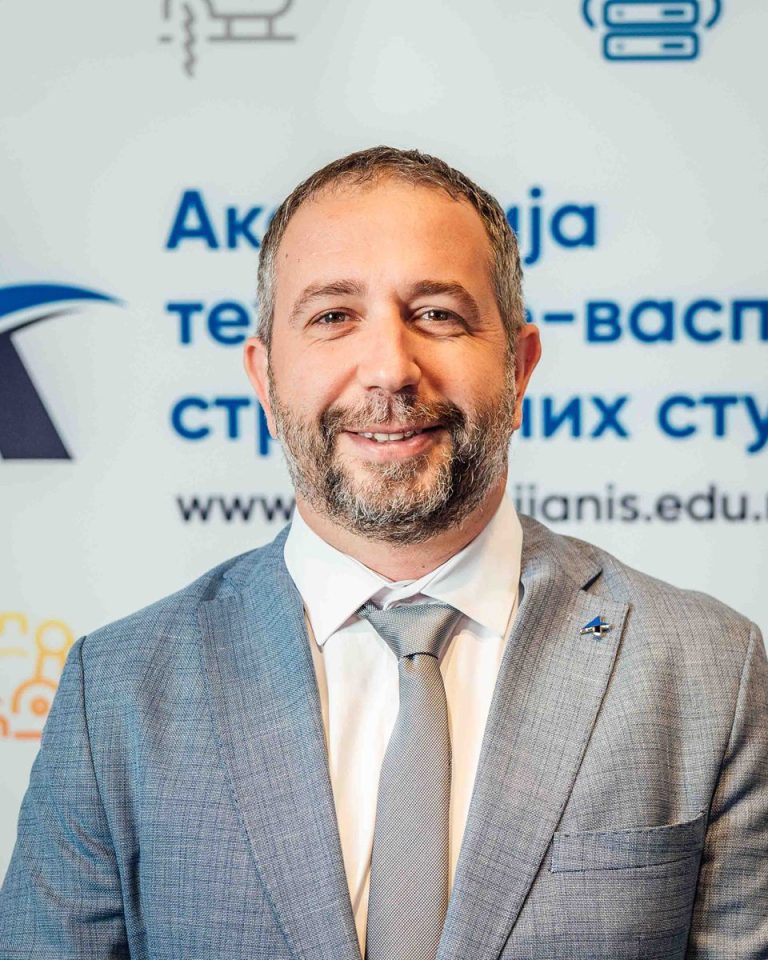 Milan Pavlović