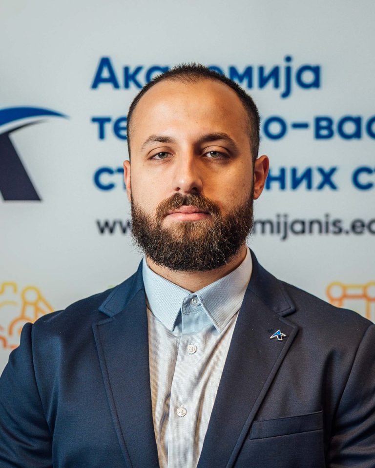 Milan Ristić