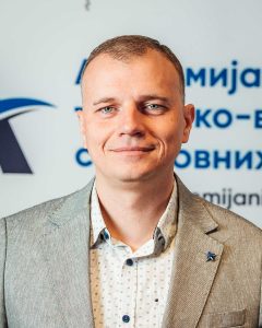 др Милан Станковић