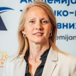 др Милица Цветковић