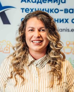 Милица Јанковић