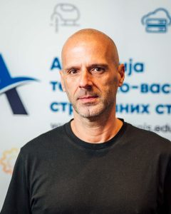 Милош Даниловић