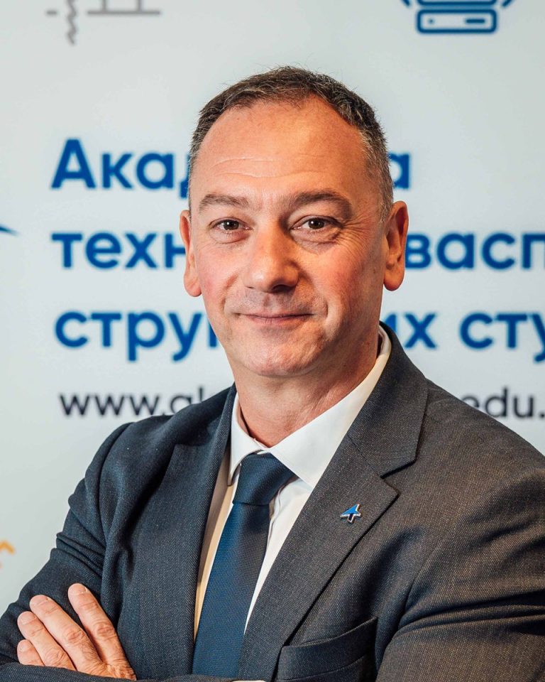 Milo&scaron; Ristić