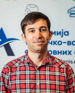 Милош Стевановић