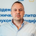 др Милош Стојановић