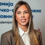 др Наталија Петровић