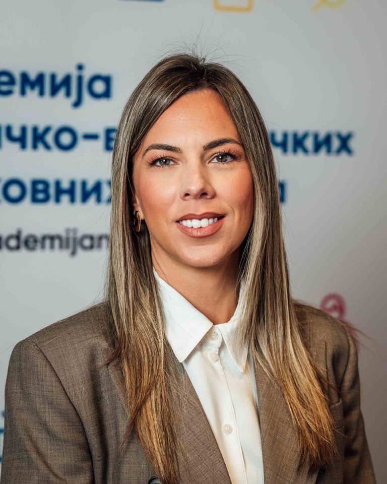 Natalija Petrović