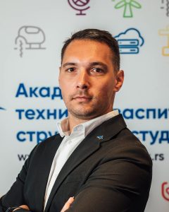 др Немања Петровић