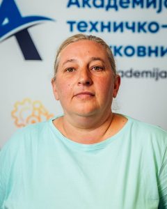 Сања Ранђеловић