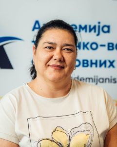 Сања Златковић