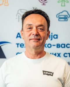 Саша Спасић