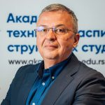 др Срђан Јовковић