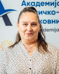 Виолета Михајловић
