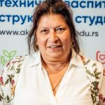 мр Виолета Стојановић