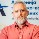др Владимир Поповић