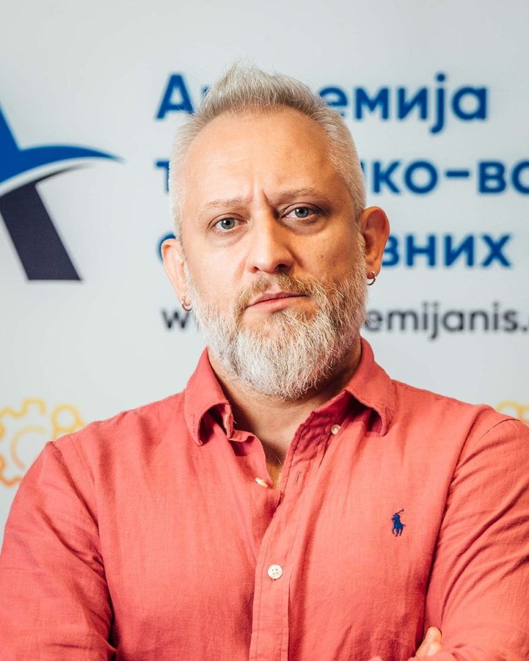 Vladimir Popović