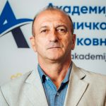 др Драган Костадиновић