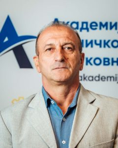 др Драган Костадиновић